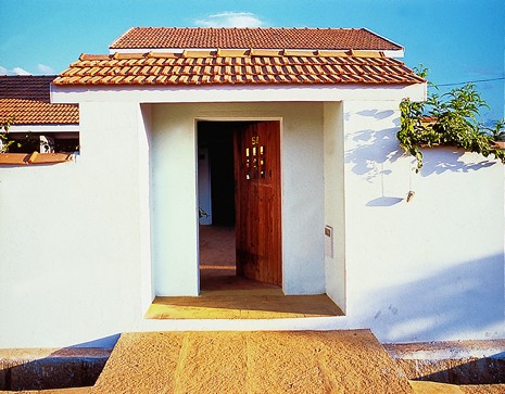 (BDT_05_073) House in Koramangala