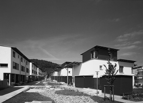 (BDT_05_099) Herdecke Housing Estate