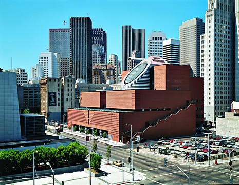 (BDT_07_018) Museum of Modern Art, San Francisco