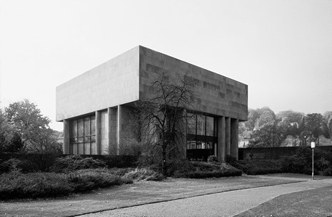 (BDT_07_045) Kunsthalle Bielefeld