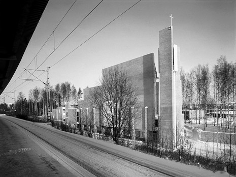 (BDT_08_014) Myyrmäki Church