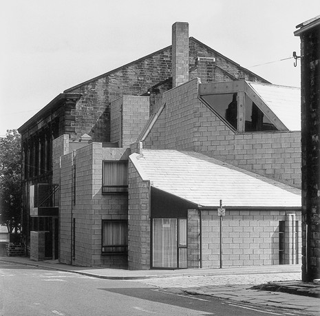 (BDT_08_030) Morley Central Methodist Church Annexe