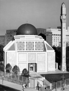 (BDT_08_069) Islamic Cultural Center of New York