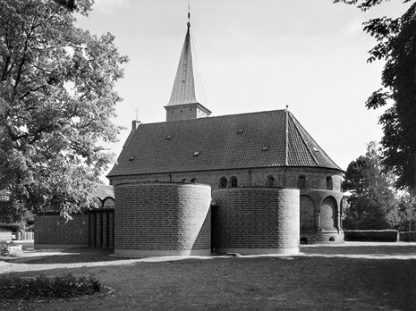 (BDT_08_073) Chapels of Rest, Skovshoved Church