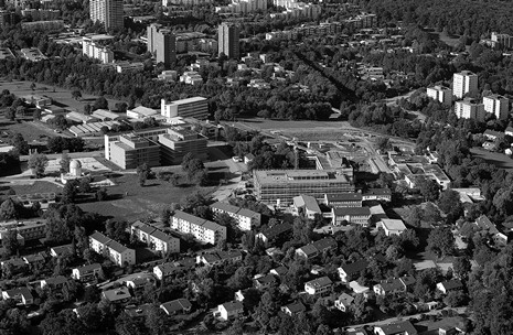 (BDT_09_016) Max Planck Campus Tübingen