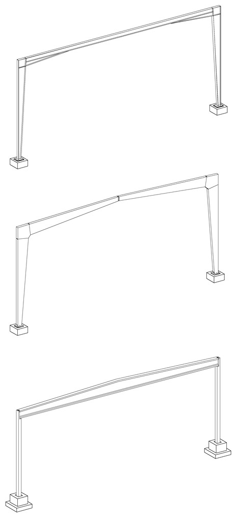 (BDT_10_006) Load-Bearing Structures and Construction of Industrial Buildings