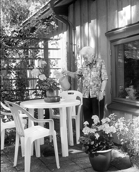 (BDT_11_049) Vigs Ängar Retirement Home
