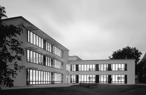 (BDT_13_033) Special Pedagogic Centre Eichstätt