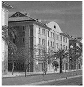 (BDT_14_048) Apartment Buildings Mas Abelló Reus