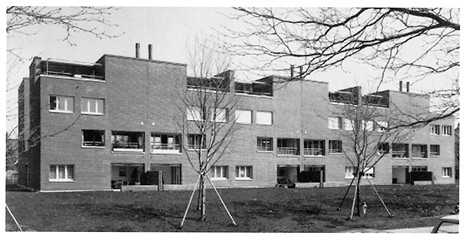 (BDT_14_062) Apartment Building Buchgrindel II