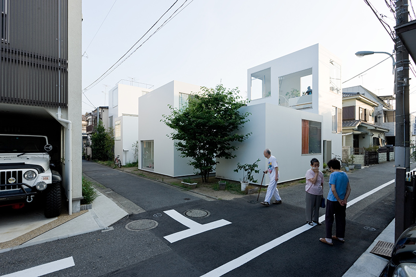(BDT_15_016) Moriyama House