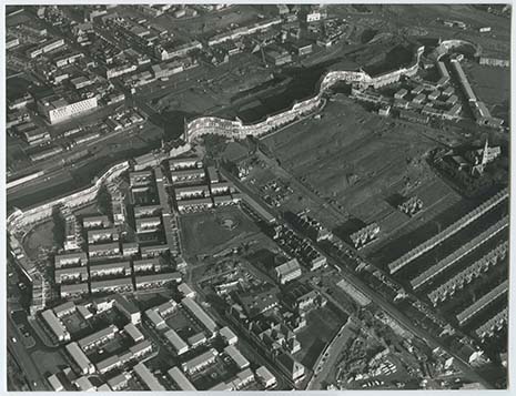 (BDT_15_028) Byker Wall Residential Complex