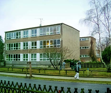 (BDT_19_039) Schulzendorf Primary School