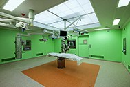 (BDT_21_019) Treatment Areas – Operating Theater and Recovery Area