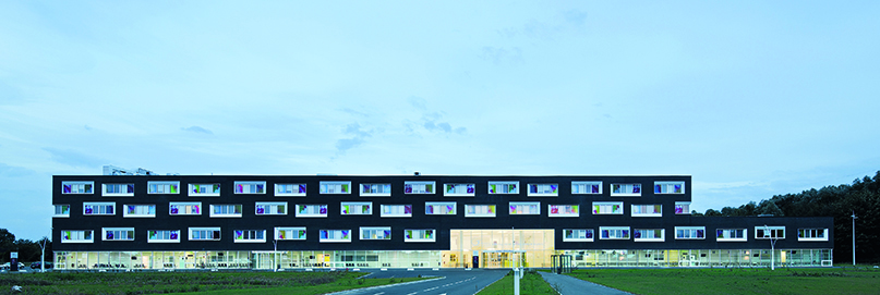 (BDT_21_025) Private Hospital Villeneuve d’Ascq