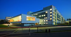 (BDT_21_042) Akershus University Hospital