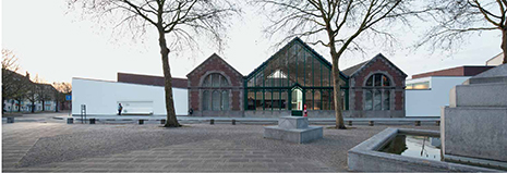 (BDT_23_018) Mons Memorial Museum