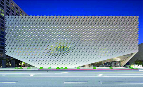 (BDT_23_026) The Broad Contemporary Art Museum