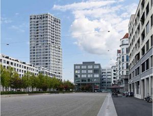 (BDT_23_039) Limmat Residential and Office Tower