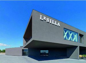 (BDT_23_042) Le Silla Shoe Factory and Headquarters