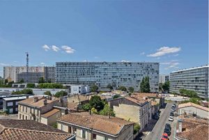 (BDT_23_053) Cité du Grand Parc Residential Buildings