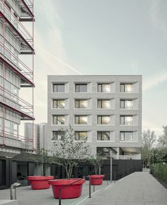 (BDT_23_137) SüdWestStrom Headquarters