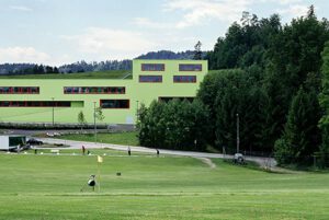(BDT_13_054) Zürich International School