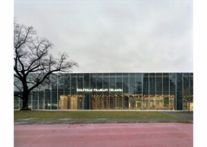 (BDT_23_173) Bauhaus Museum Dessau
