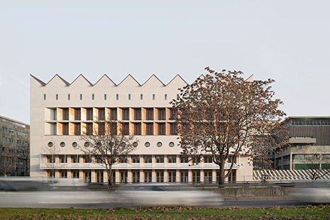 (BDT_23_249) Württemberg State Library Extension