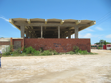 (BDT_29_003) Lobito High School