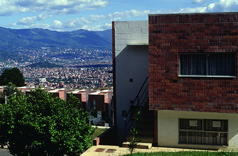 (BDT_30_005) Cañaveral Housing Project