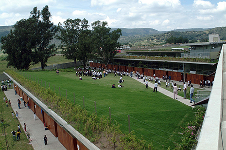 (BDT_30_023) Liceo Franco-Mexicano