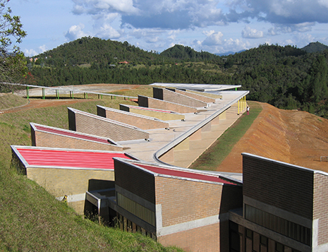 (BDT_30_025) Colegio Hontanares