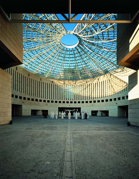 1990s ::: Sammlung Museum für Moderne Kunst Frankfurt am Main