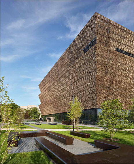 Smithsonian's National Museum of American History, Washington, United  States — Google Arts & Culture