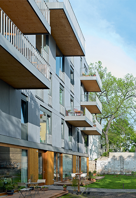 New alternative HOUSING new system ドイツ New alternative HOUSING new system ドイツ Germany's housing