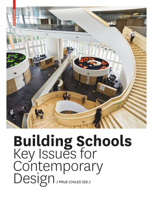 BDT_19 – Building Schools: Key Issues for Contemporary Design