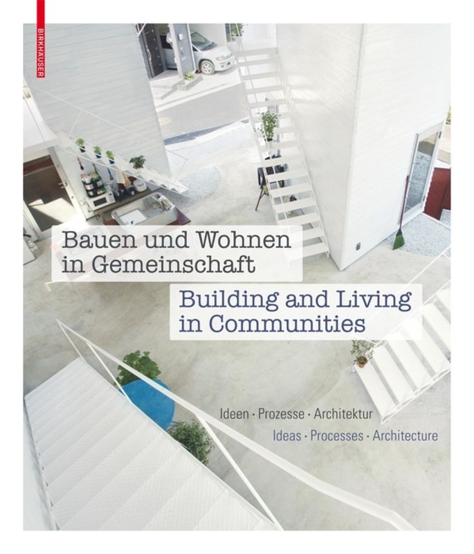 BDT_24 – Bauen und Wohnen in Gemeinschaft / Building and Living in Communities