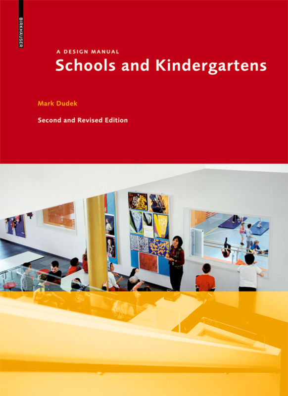 BDT_13 – Schools and Kindergartens: A Design Manual