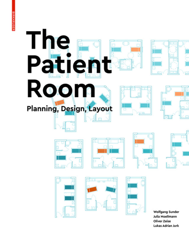 BDT_25 – The Patient Room: Planning, Design, Layout